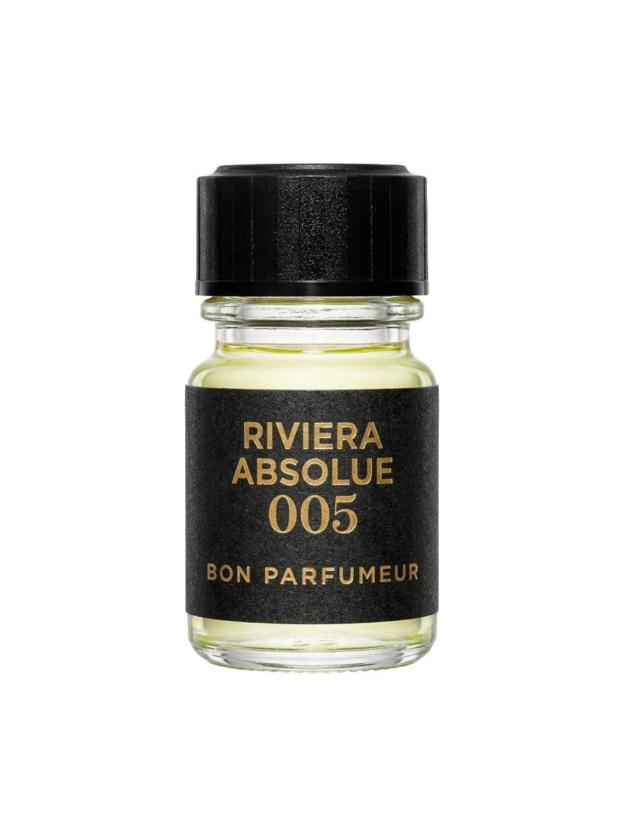 005 Riviera Absolue Bon Parfumeur 