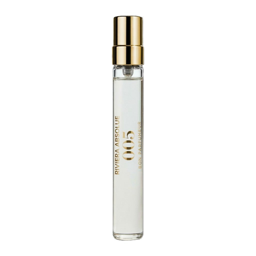 005 Riviera Absolue GWP Bon Parfumeur France 