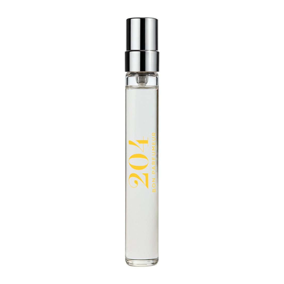 Eau de parfum 204 (7,5 ml) Eau de parfum Bon Parfumeur France 