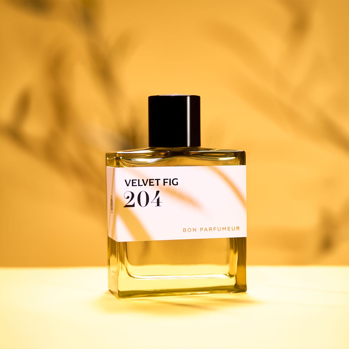 204 Velvet Fig - Eau de parfum Fruitée | Bon Parfumeur Paris
