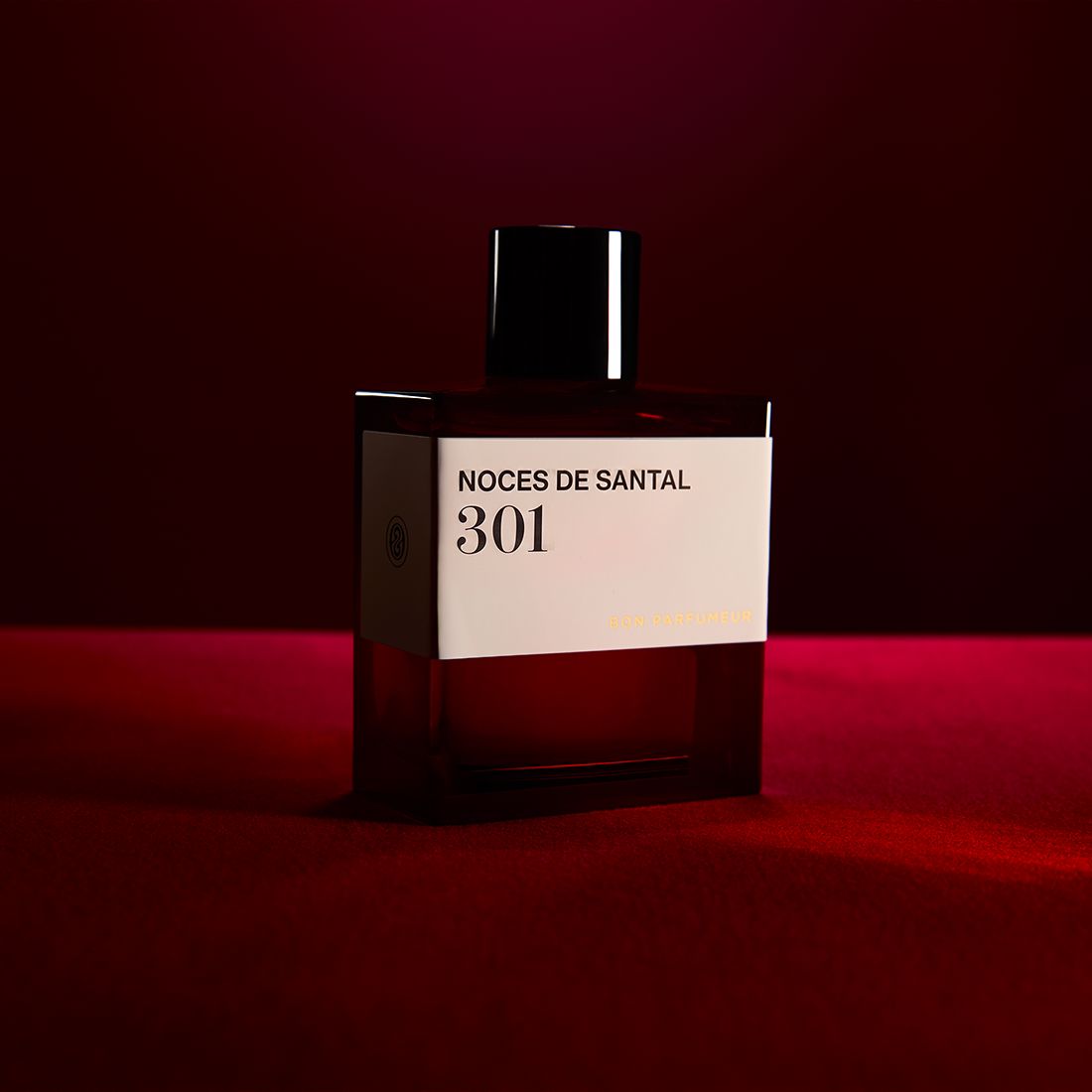 301 Noces de Santal - Spicy Perfume | Bon Parfumeur Paris