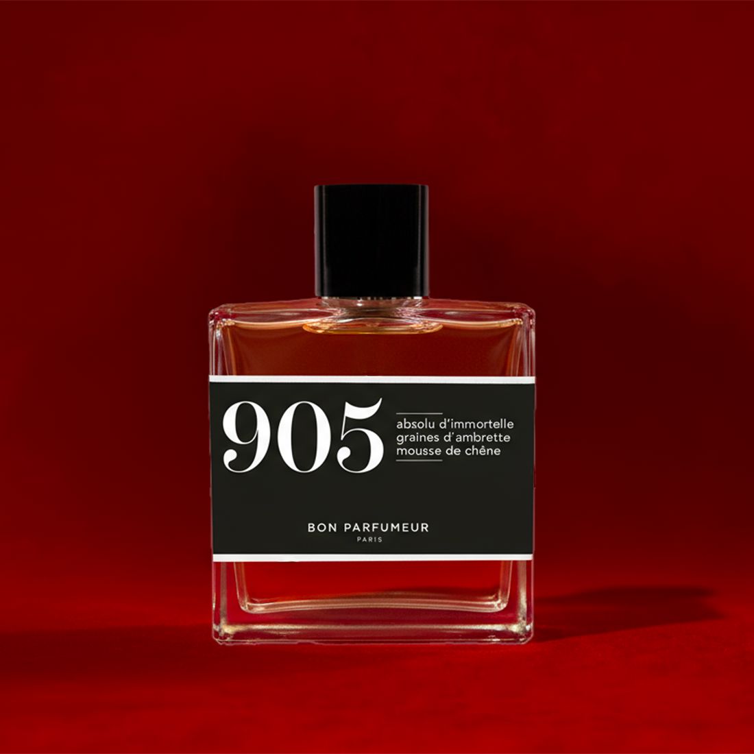 Atelier Découverte Nouveauté 905 Bon Parfumeur 