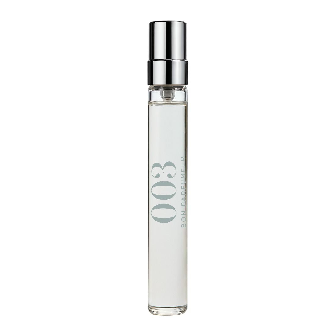 Eau de parfum 003 (7,5 ml) Eau de parfum Bon Parfumeur France 