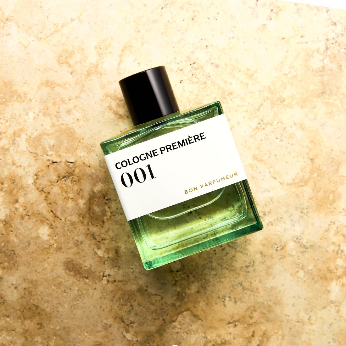 002 Isola Neroli - Citrusy Perfume | Bon Parfumeur Paris