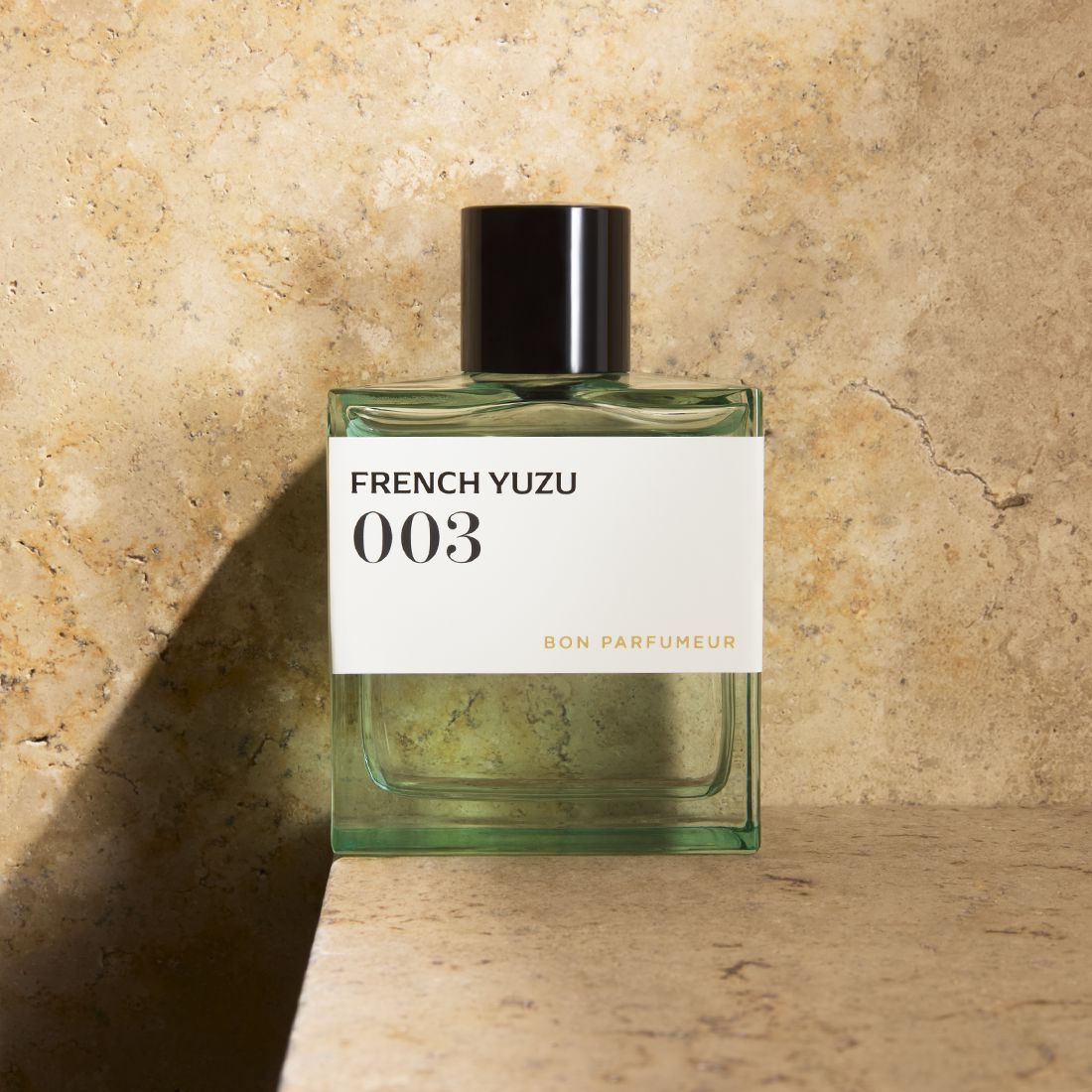 Eau de parfum 003 Eau de parfum Bon Parfumeur France 