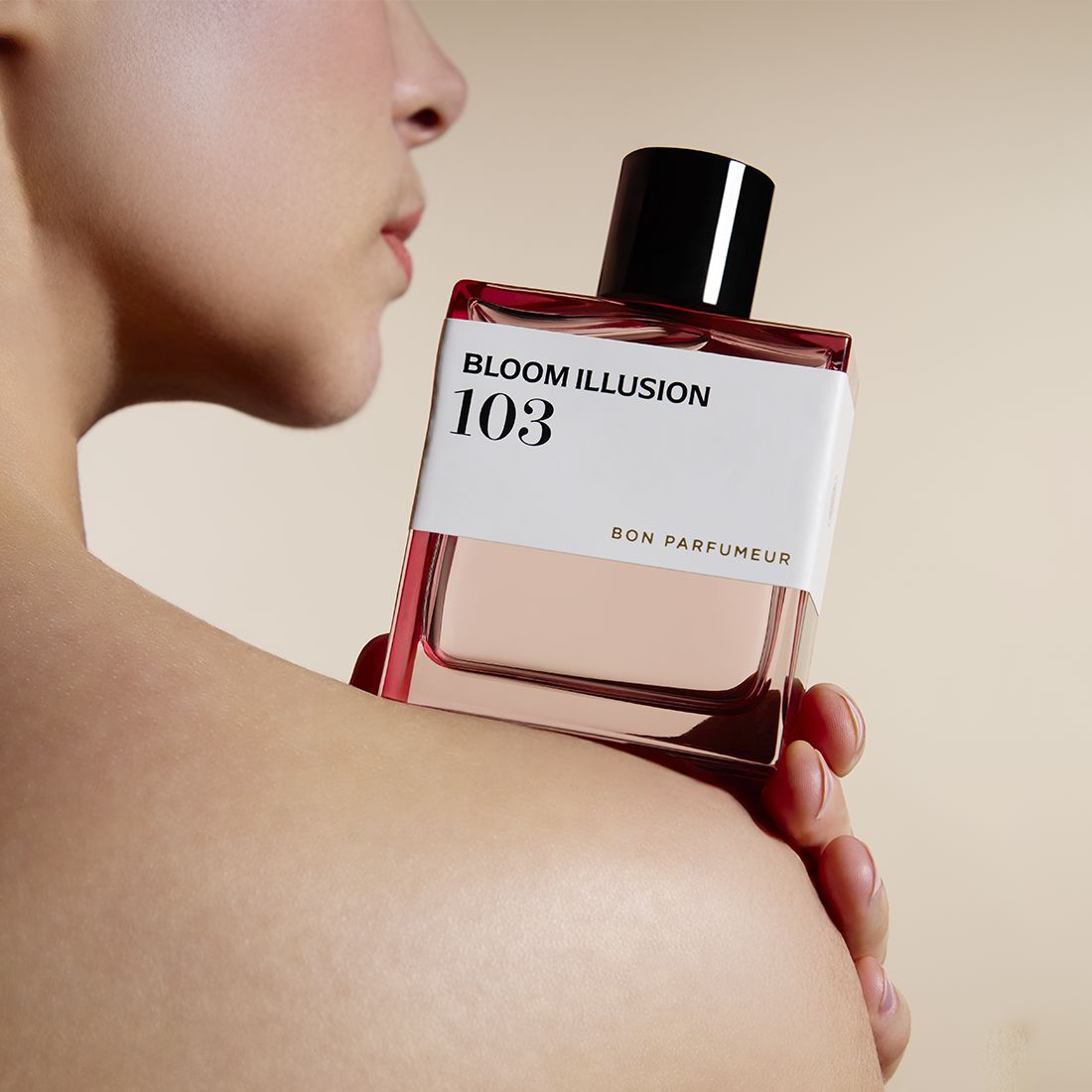 未開封　BON PARFUMEUR 103 オードパルファム 30ml 103 Tiaré Flower, Jasmine , Hibiscus Eau de Parfum