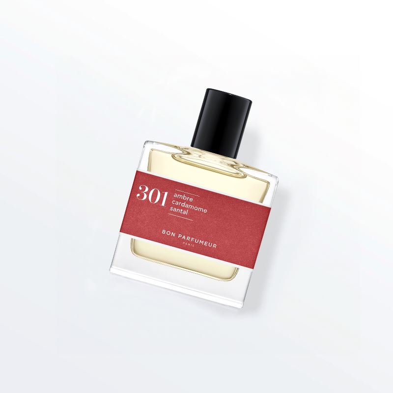 301 Noces de Santal - Spicy Perfume | Bon Parfumeur Paris