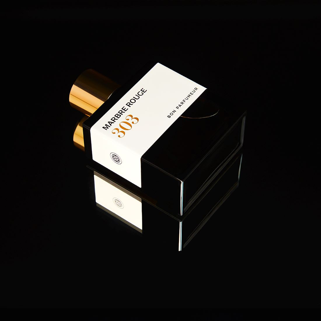 303 Red Marble - Perfume Extract｜Bon Parfumeur Paris
