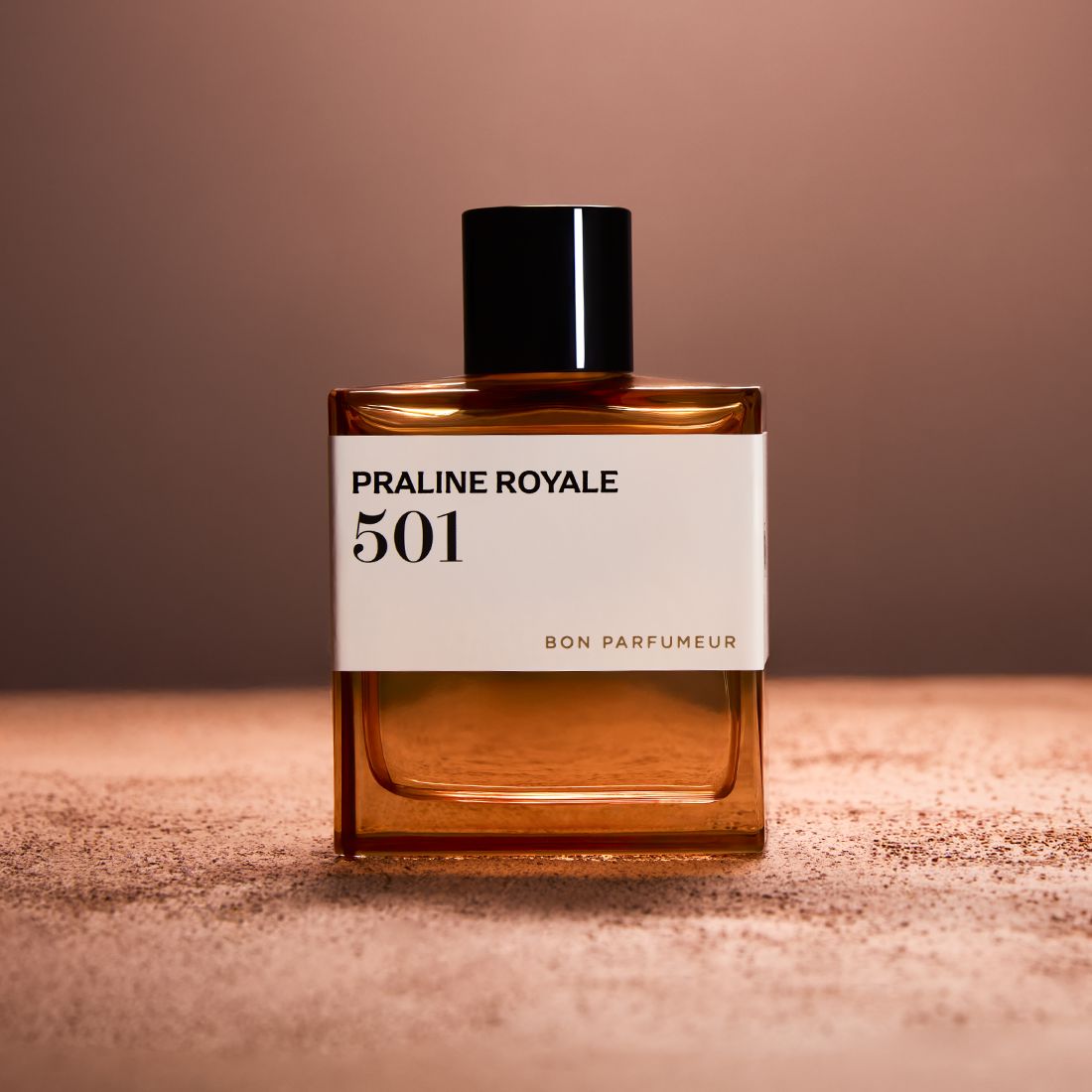 501 Praline Royale Eau de parfum Bon Parfumeur France 