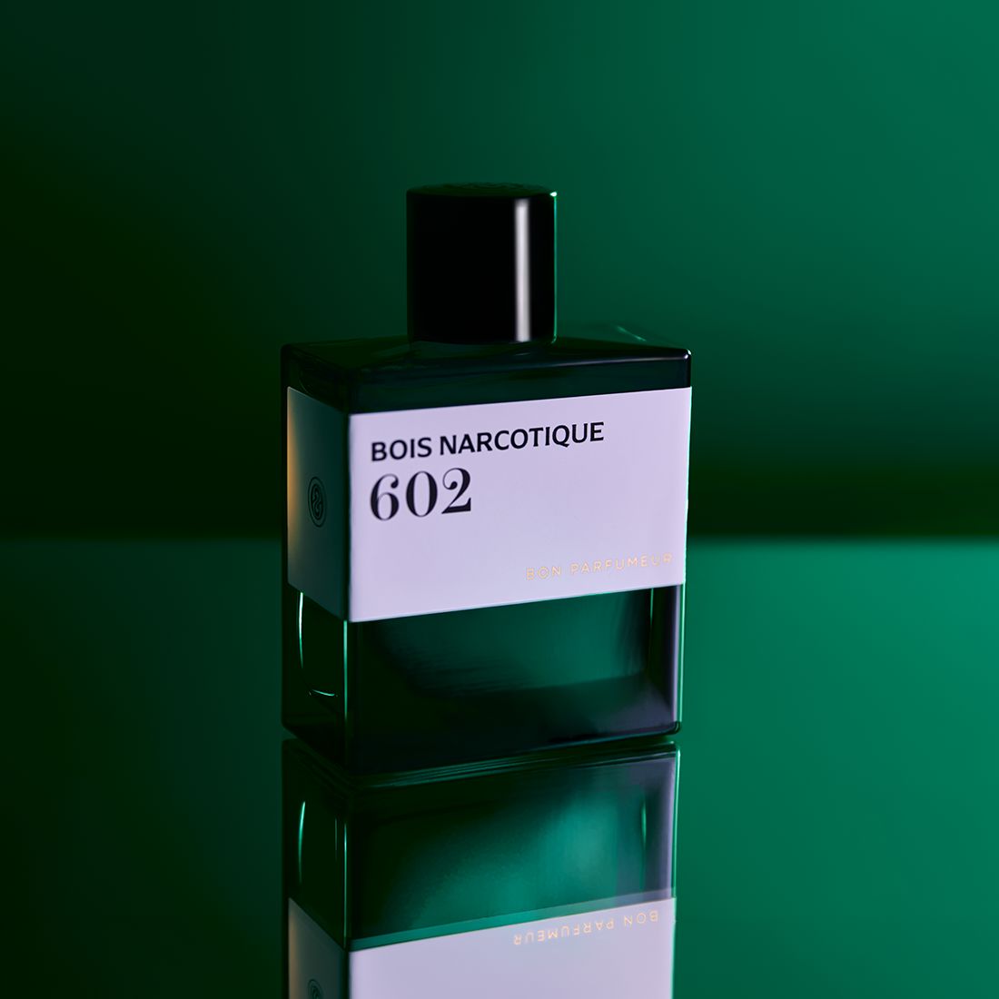 Eau de parfum 602 Eau de parfum Bon Parfumeur France 