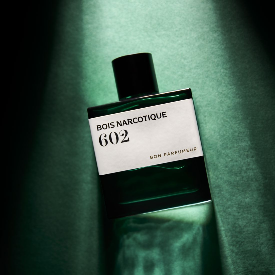 Eau de parfum 602 Eau de parfum Bon Parfumeur France 