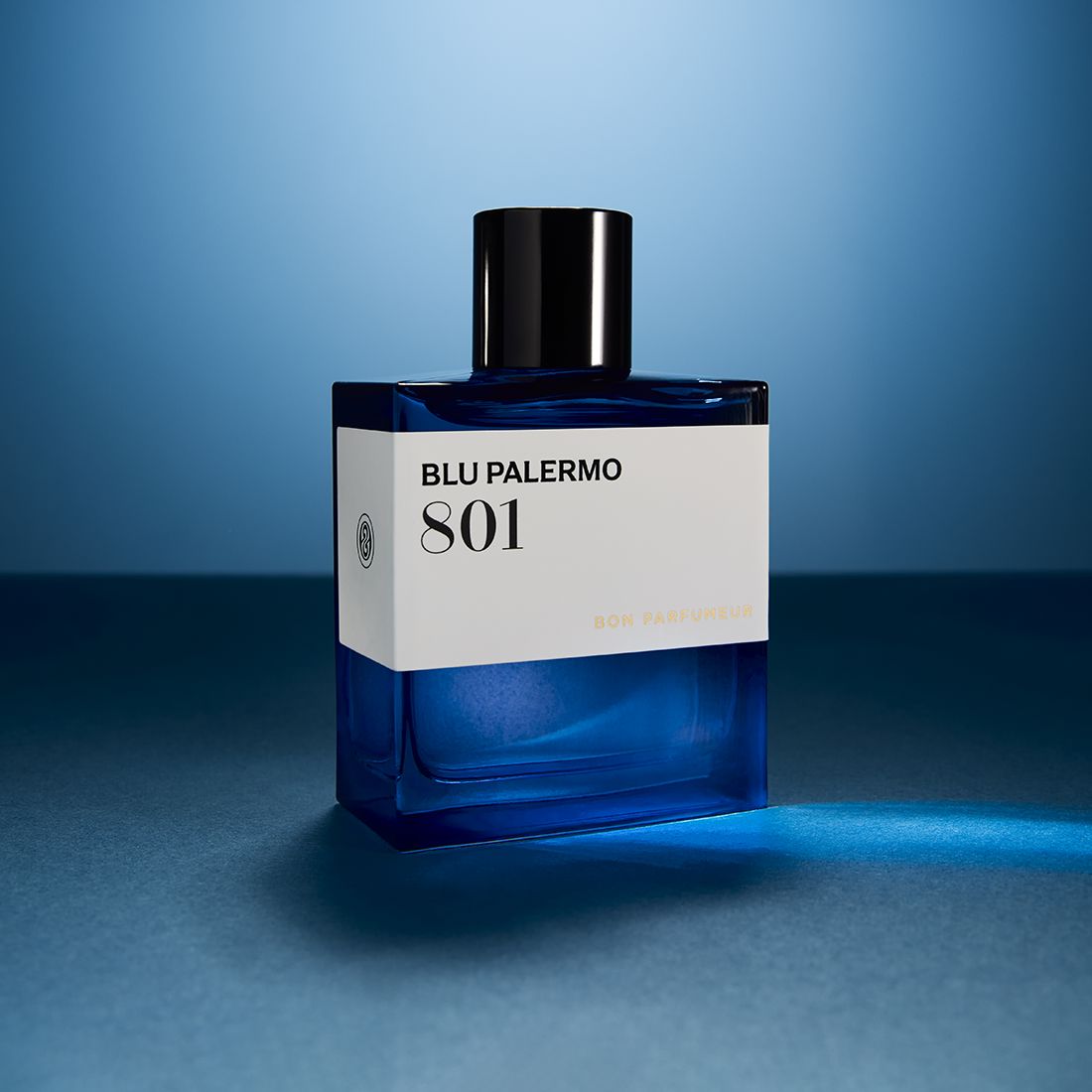 801 Blu Palermo Eau de parfum Bon Parfumeur France 