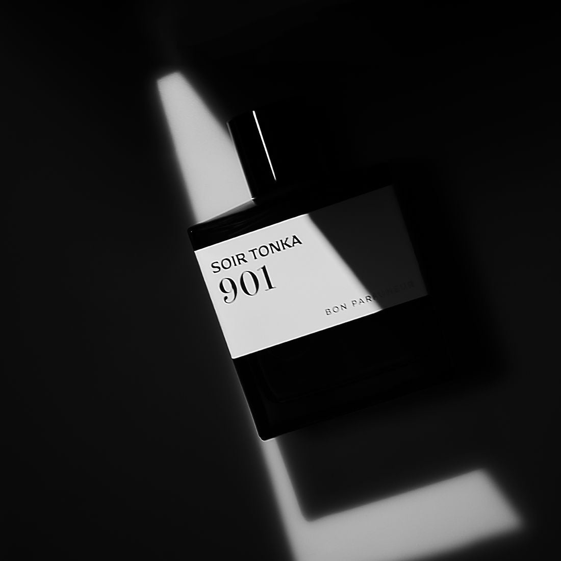 901 Soir Tonka - Special Perfume | Bon Parfumeur Paris