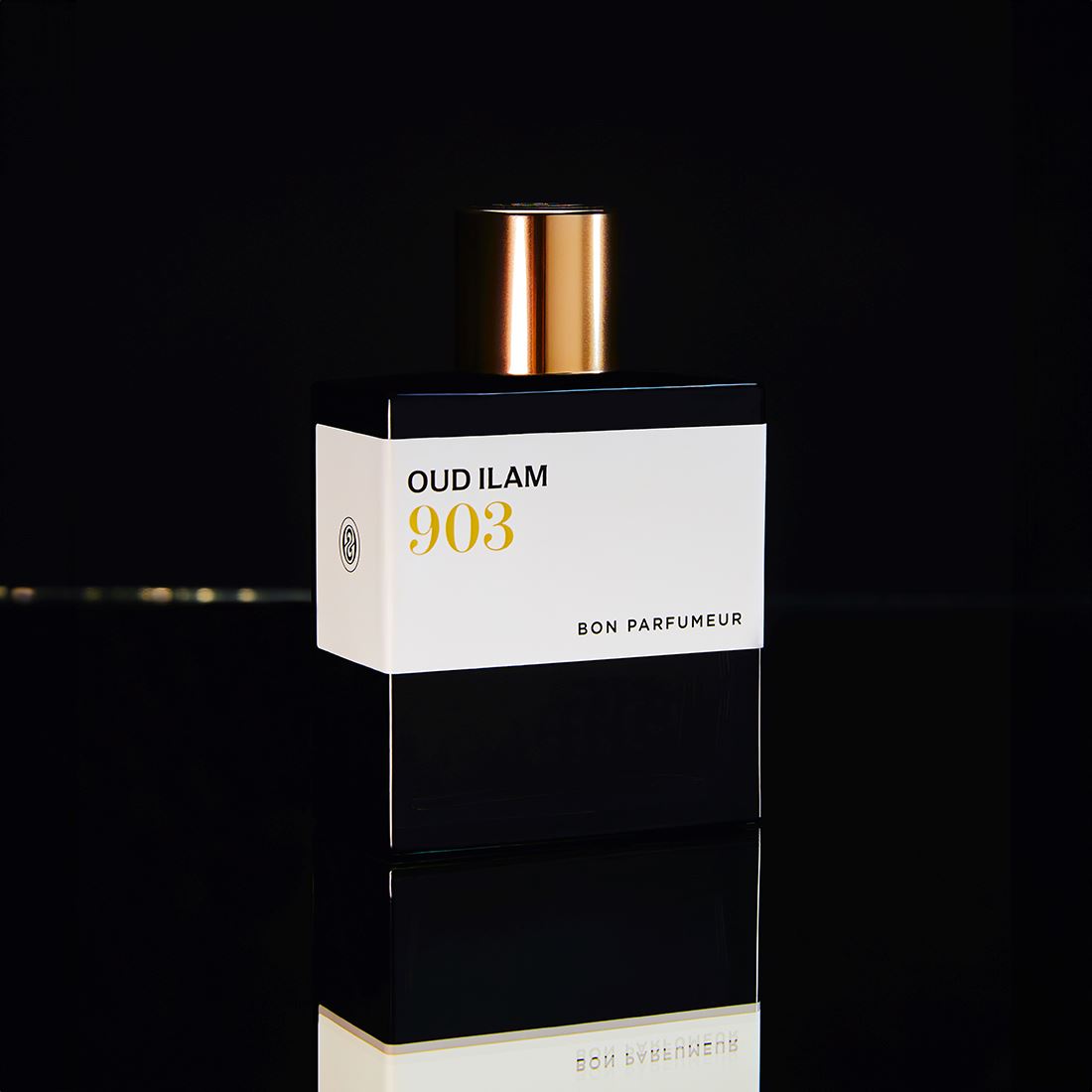 903 Oud Ilam - Perfume Extract｜Bon Parfumeur Paris