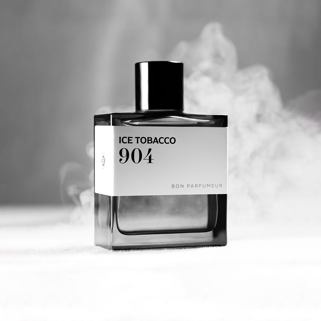904 Ice Tobacco - Special Perfume | Bon Parfumeur Paris