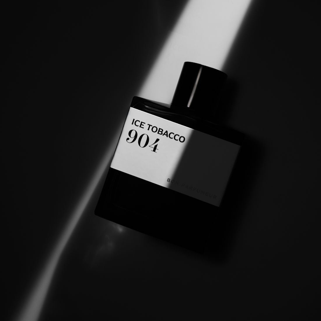 904 Ice Tobacco Eau de parfum Bon Parfumeur 