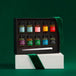 Coffret 10 mini parfums