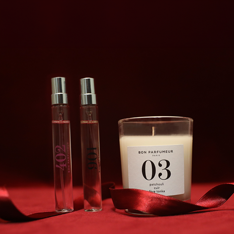 Bon Parfumeur Paris 001オードパルファム100ml