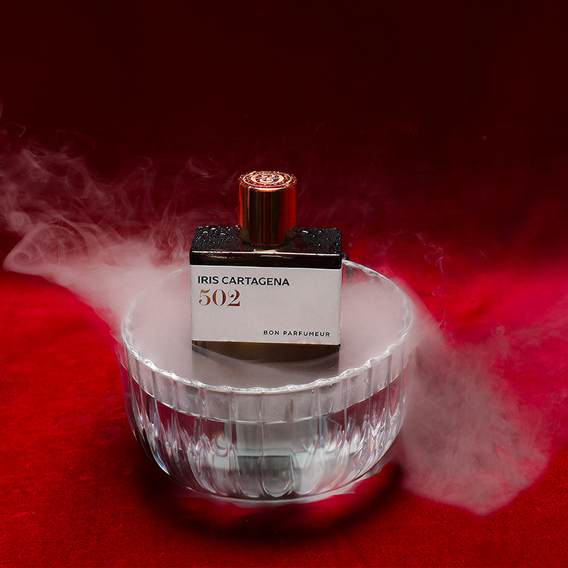 Bon Parfumeur Paris | Artistic French Haute Perfumery