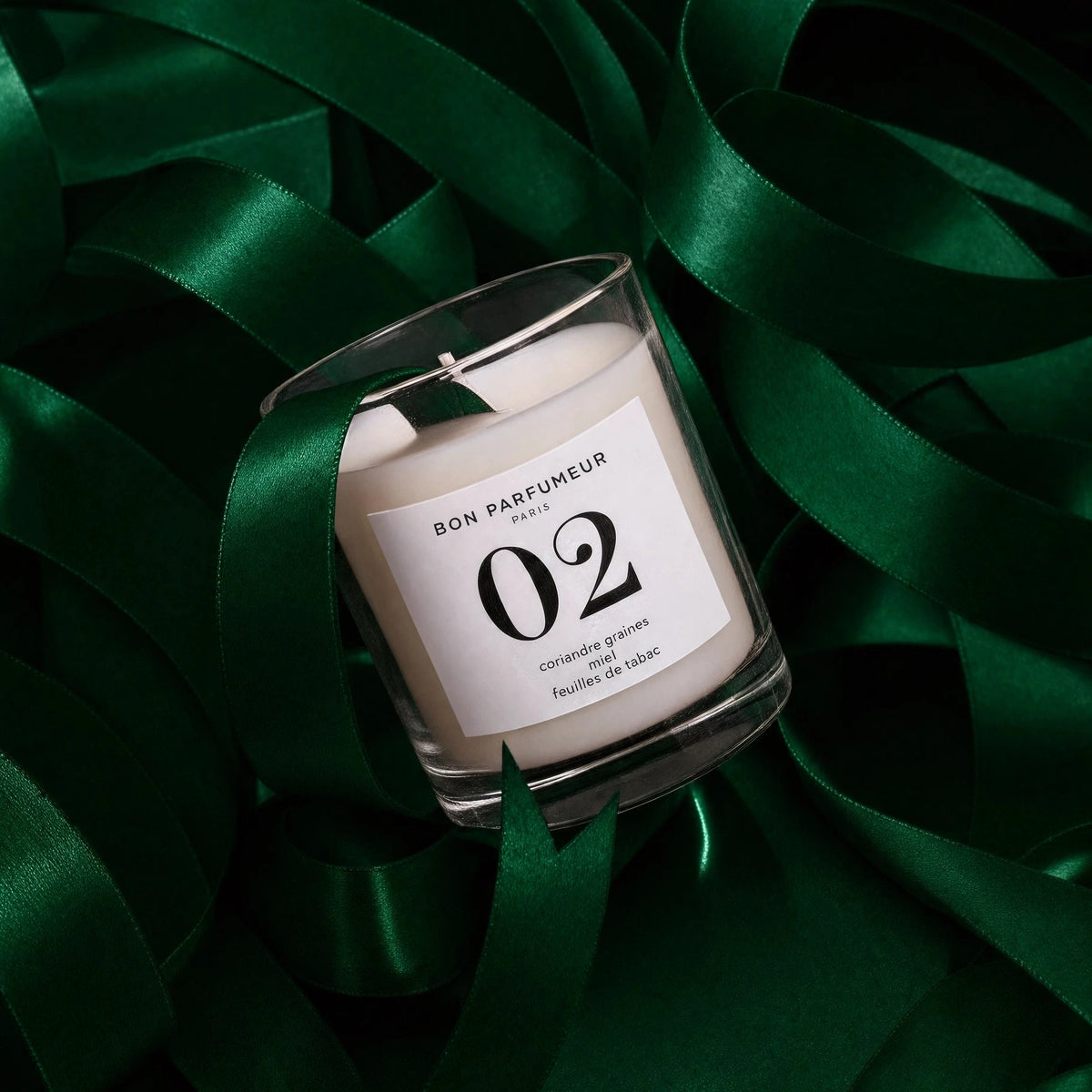 Bougie 02 Bougie Bon Parfumeur 