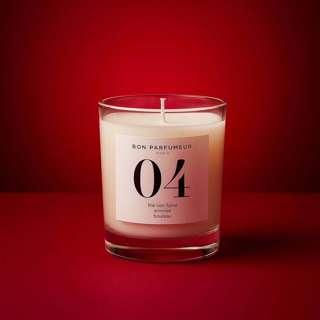 Bougie 04 Bougie Bon Parfumeur 