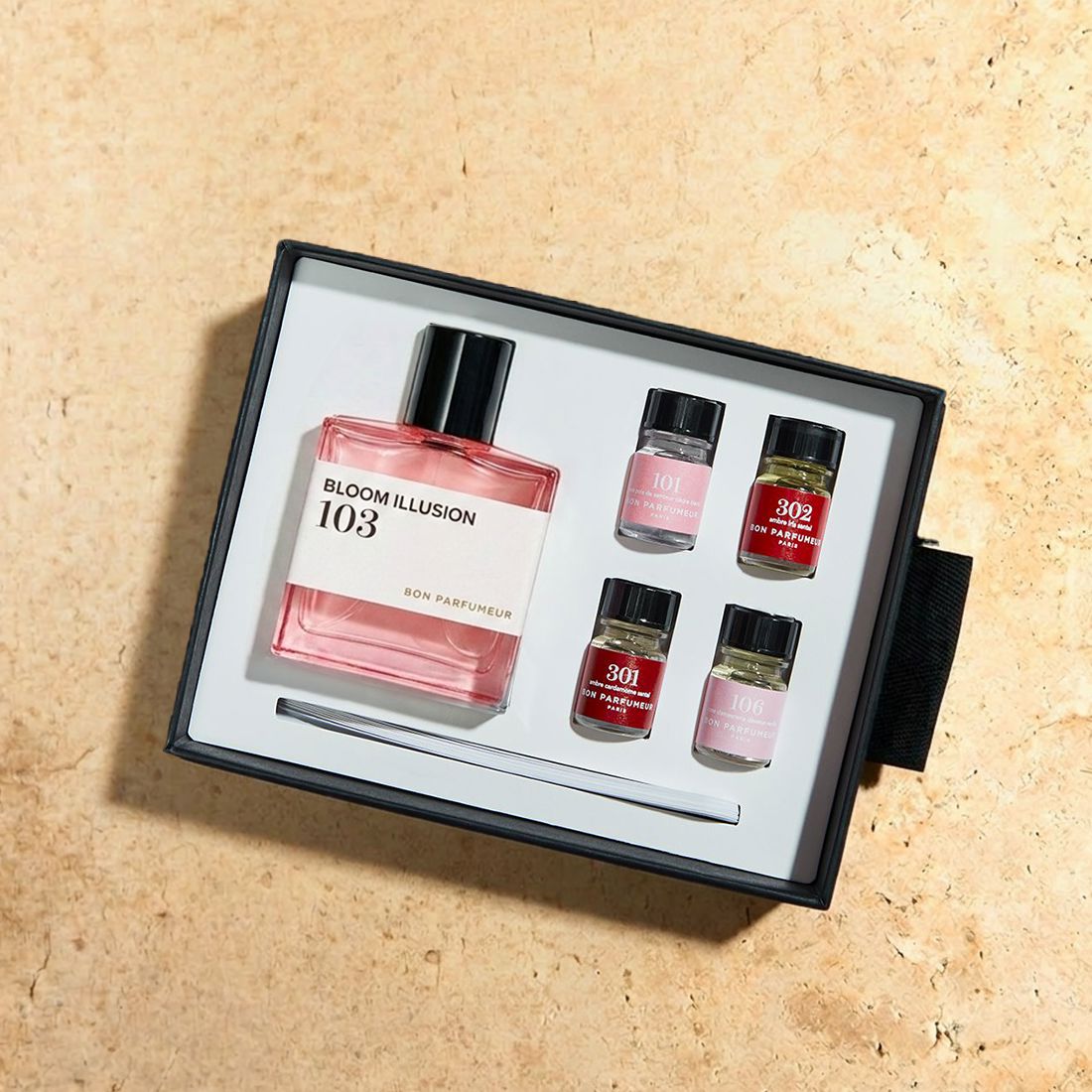 Coffret 30ml OZ Bundle Bon Parfumeur 