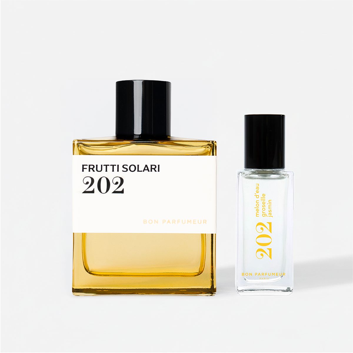Eau de parfum 202 EN