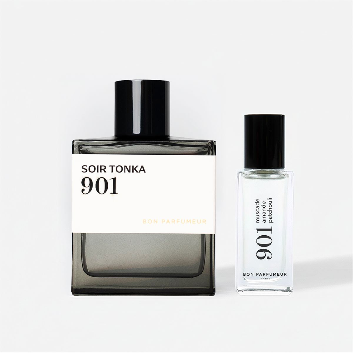 901 Soir Tonka - Special Perfume | Bon Parfumeur Paris
