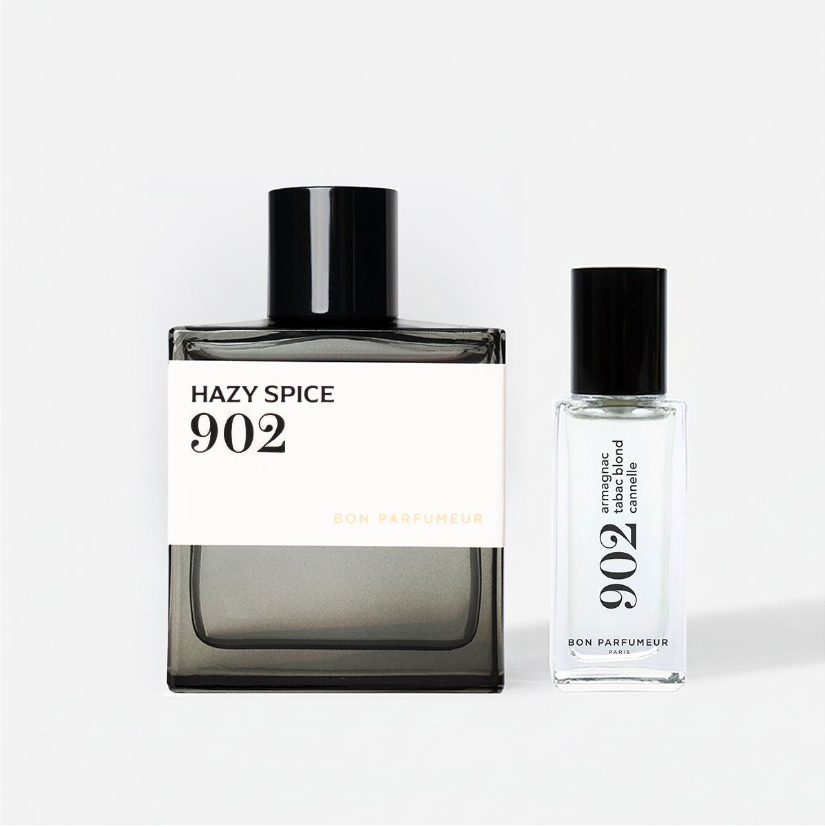 Eau de parfum 902 EN