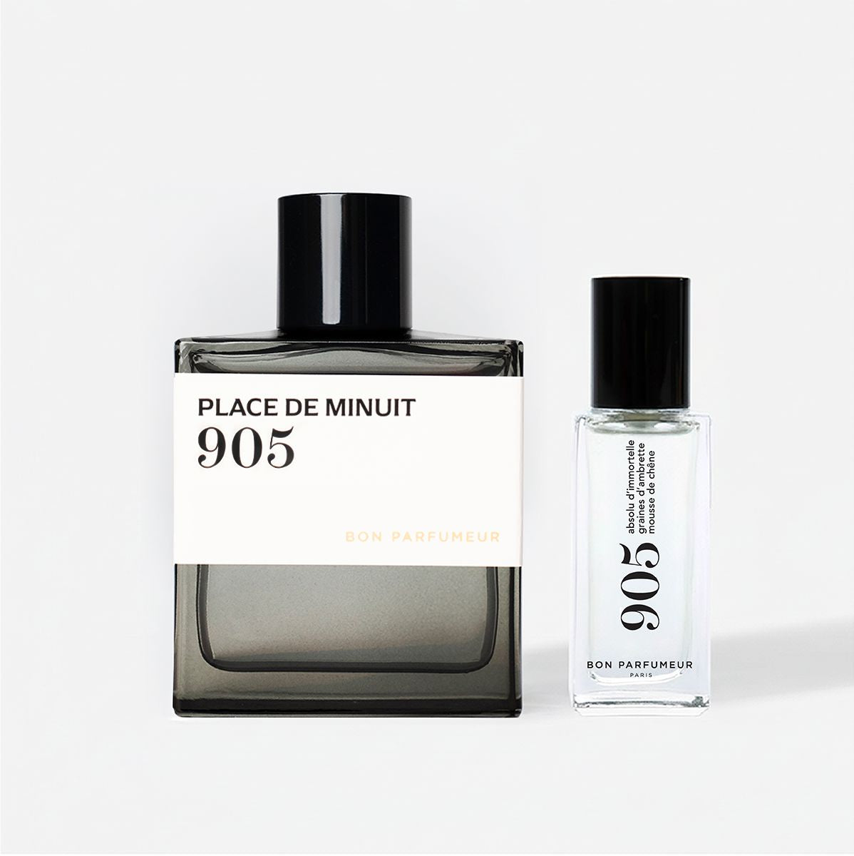 905 Place de Minuit Eau de parfum Bon Parfumeur 