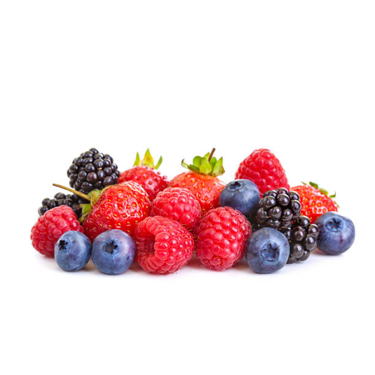 Red berries perfume | Bon Parfumeur