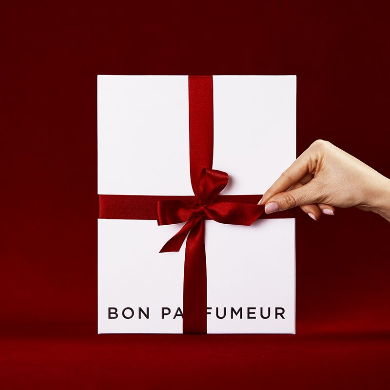 Atelier Découverte de la Maison Bon Parfumeur 