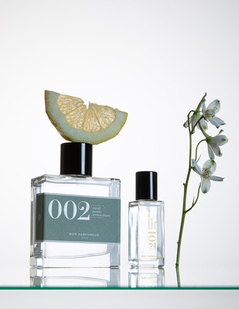 Our summer selection – Bon Parfumeur