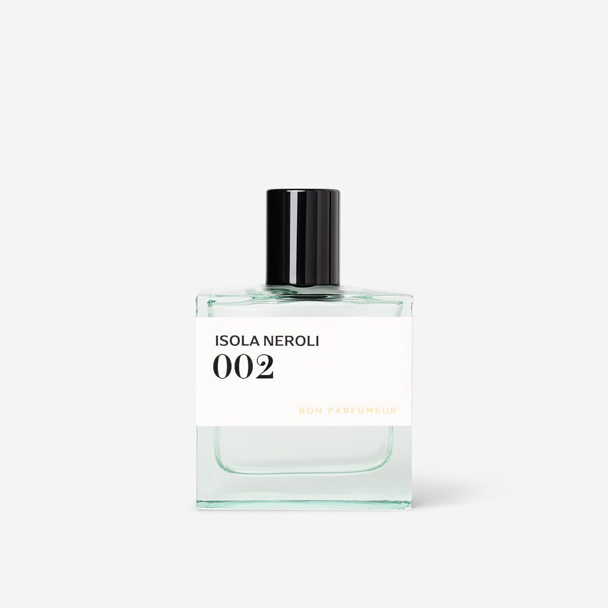 002 Isola Neroli - Citrusy Perfume | Bon Parfumeur Paris