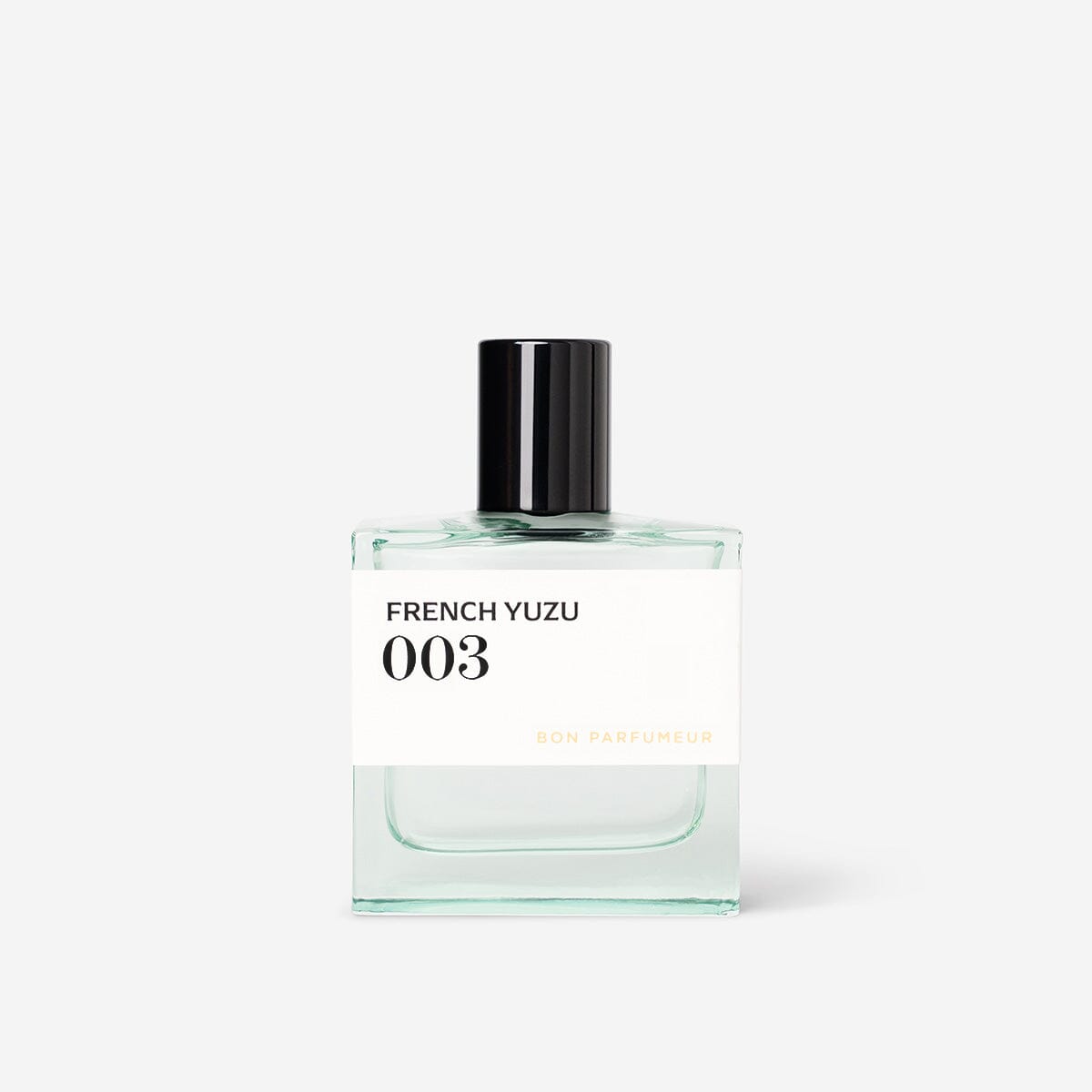 003 French Yuzu - Citrusy Perfume | Bon Parfumeur Paris