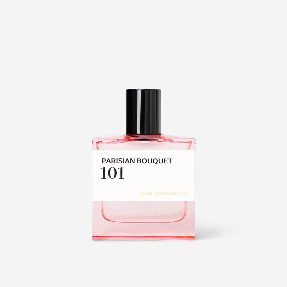 101 Parisian Bouquet - Floral Perfume | Bon Parfumeur Paris