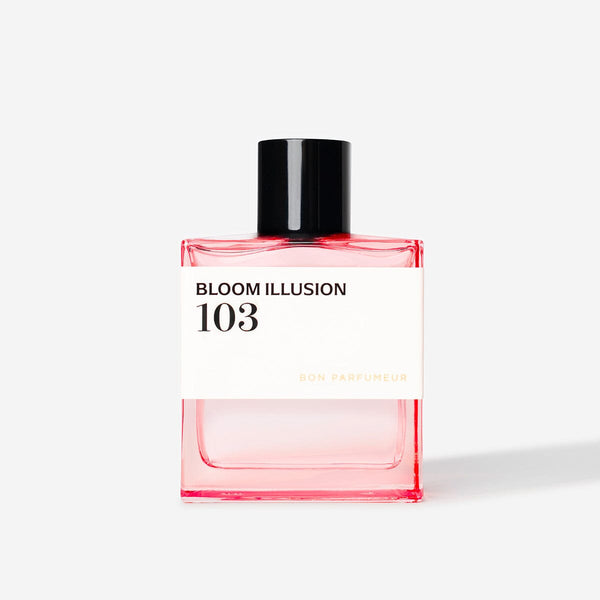 103 Bloom Illusion - Floral Perfume | Bon Parfumeur Paris