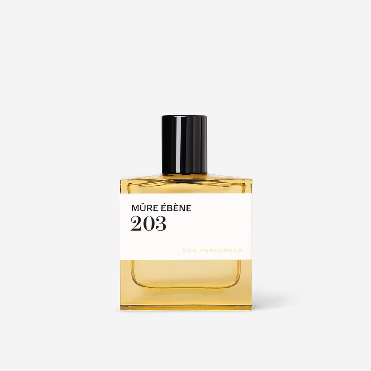 203 Mûre Ébène - Fruity Perfume | Bon Parfumeur Paris
