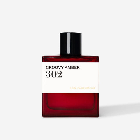 302 Groovy Amber