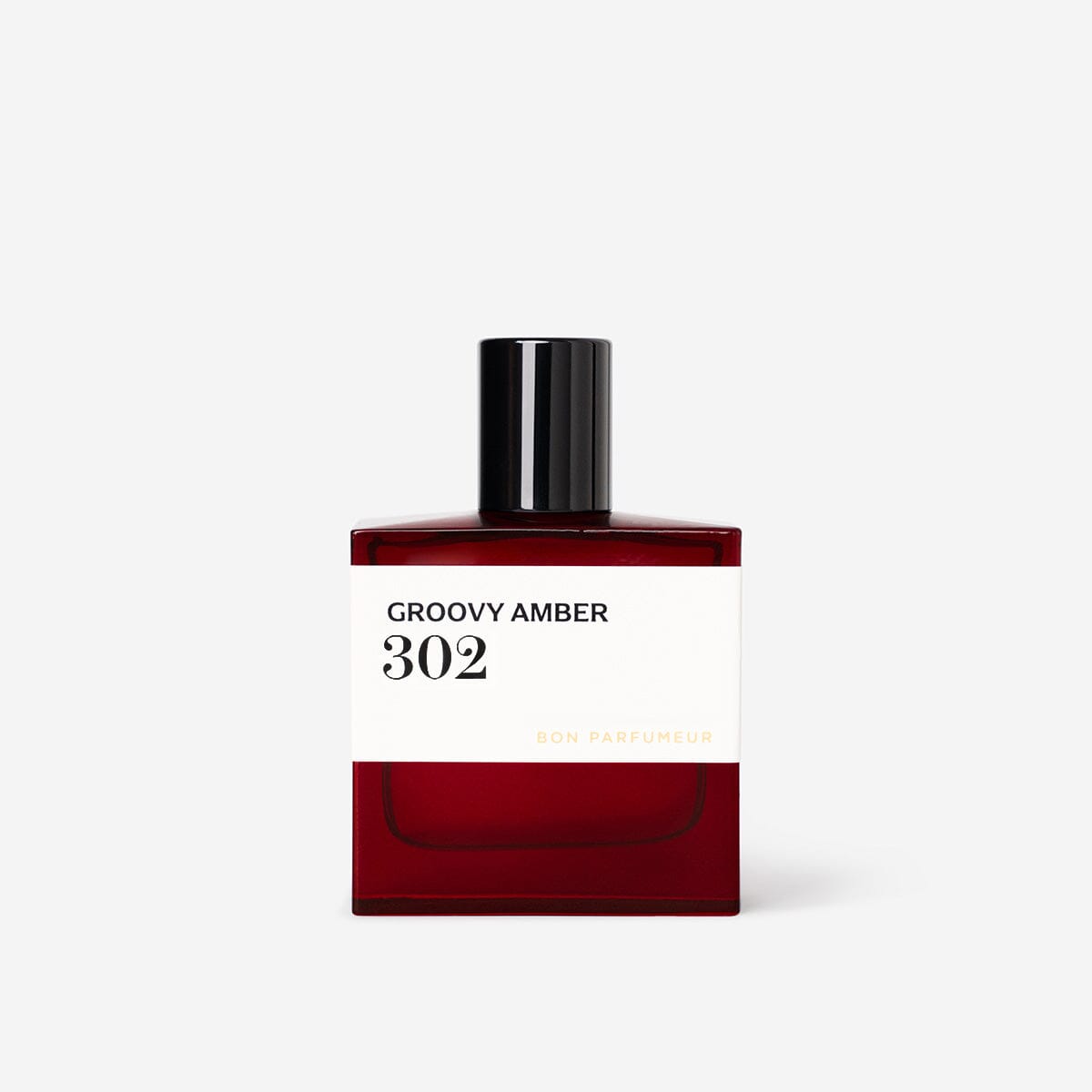 302 Groovy Amber - Spicy Perfume | Bon Parfumeur Paris