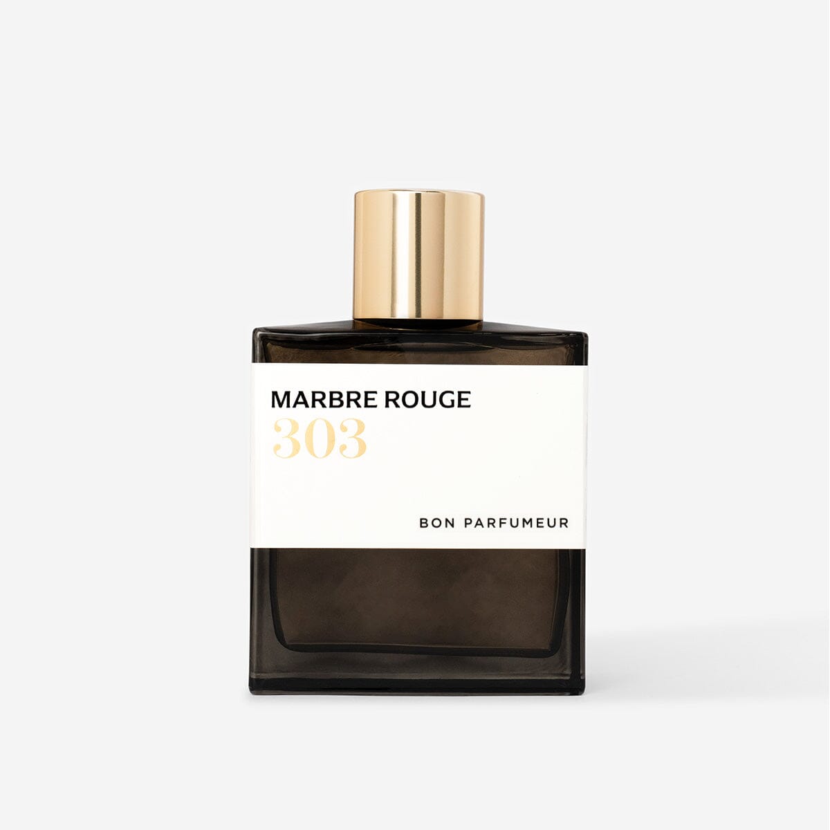 303 Red Marble - Perfume Extract｜Bon Parfumeur Paris