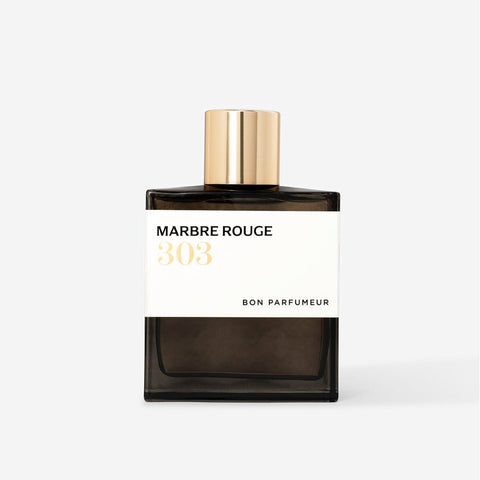 303 Marbre Rouge Extrait