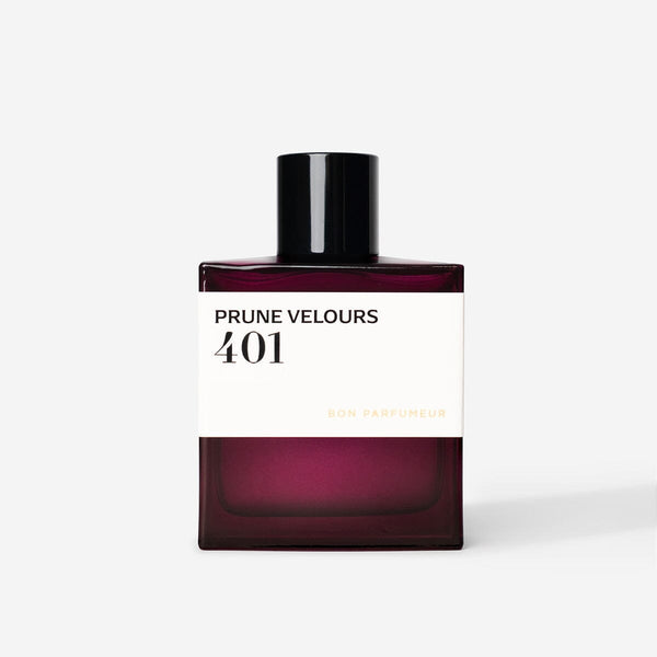 BON PARFUMEUR ボンパヒューマー 401 香水 BON PARFUMEUR ボンパヒューマー 401 香水 401 Prune Velours