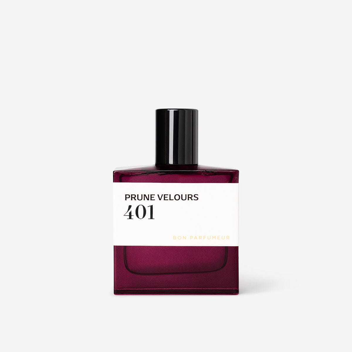 401 Prune Velours - Vanilla Perfume | Bon Parfumeur Paris