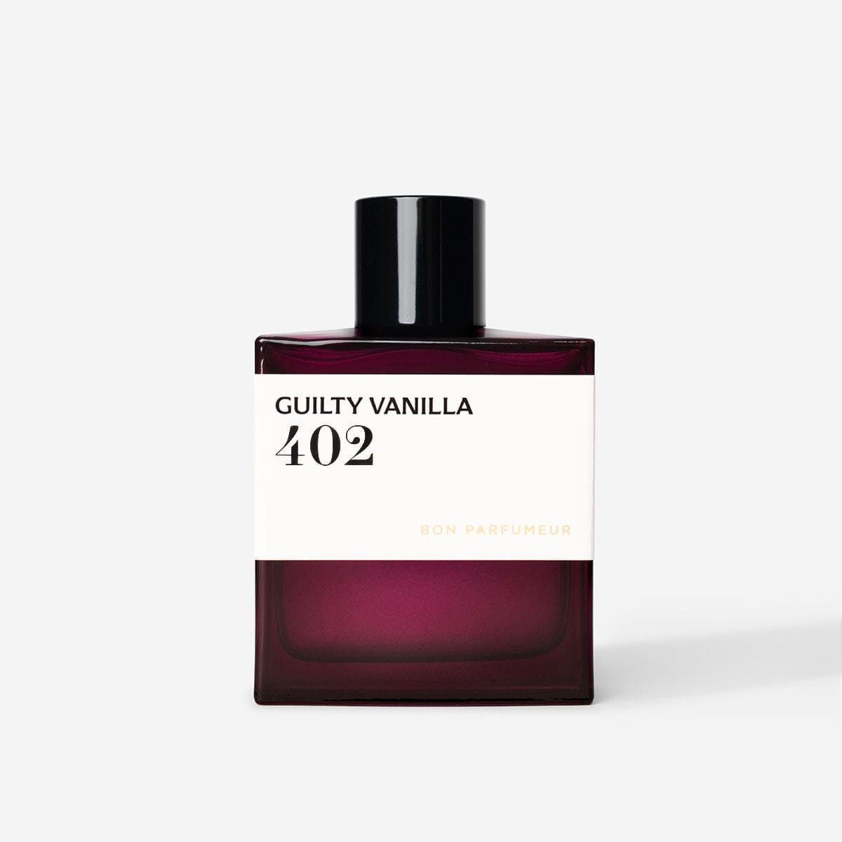 Eau de parfum 402 coffret Eau de parfum Bon Parfumeur France 100mlcadeau 