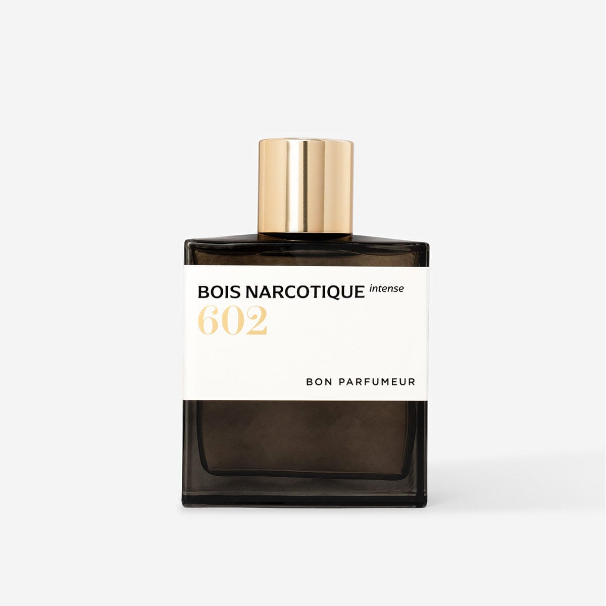 602 Bois Narcotique - Extrait de Parfum Extrait de parfum Bon Parfumeur France 