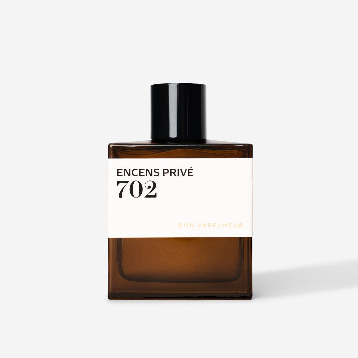 702 Encens Privé - Aromatic Perfume | Bon Parfumeur Paris