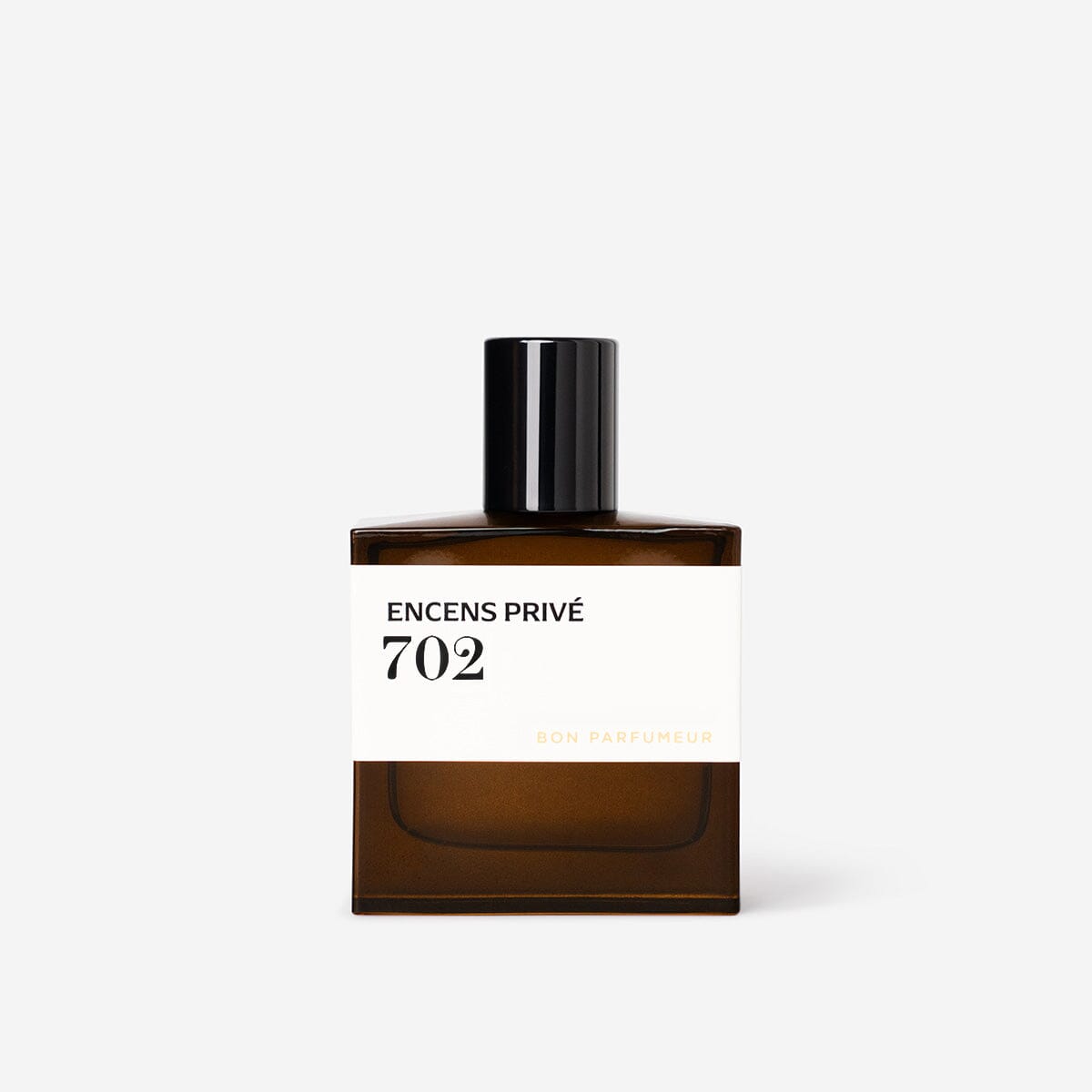 702 Encens Privé - Aromatic Perfume | Bon Parfumeur Paris