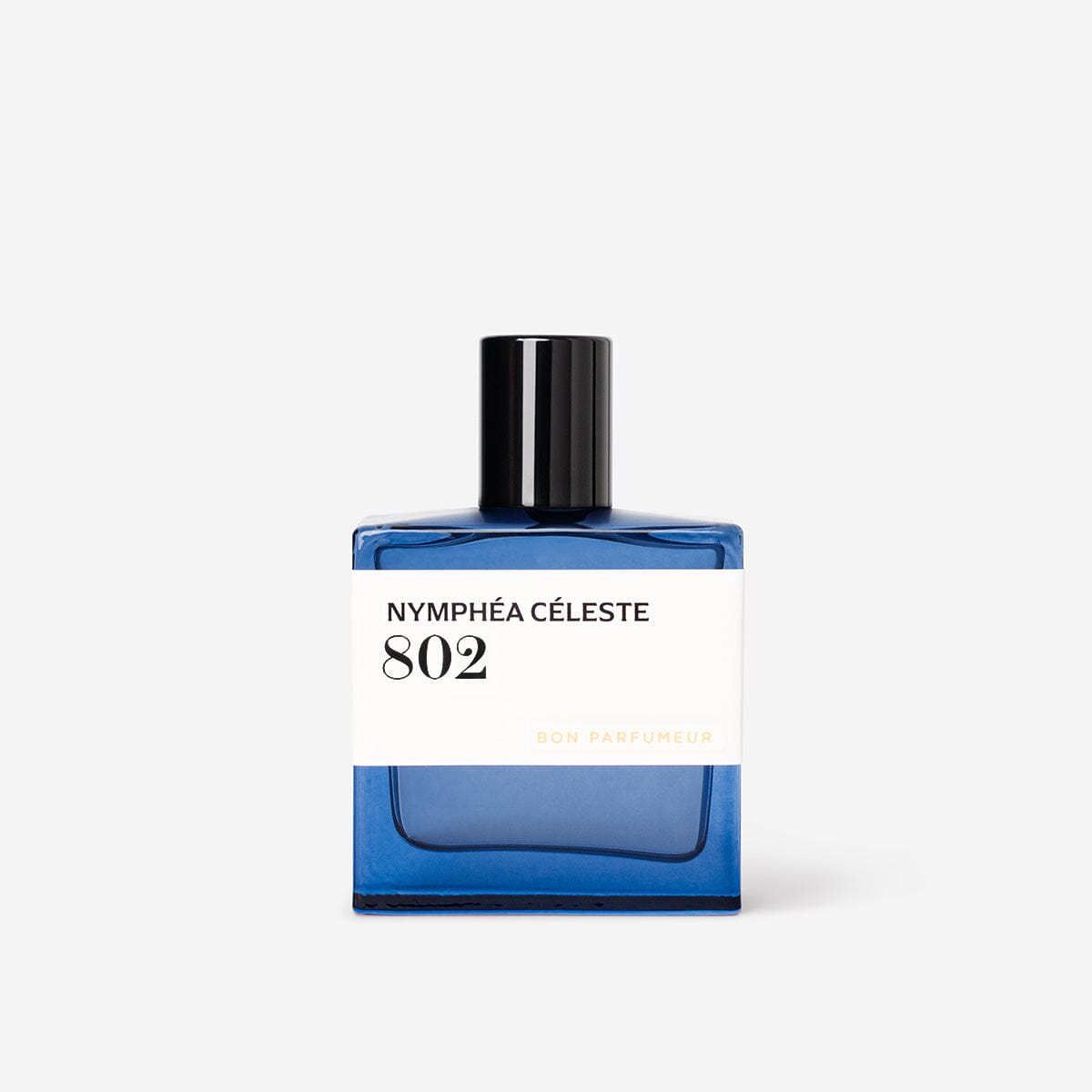 802 Nymphéa Céleste - Aquatic Perfume | Bon Parfumeur Paris
