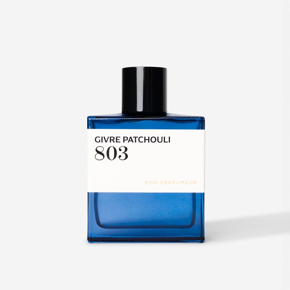 BON PARFUMEUR803 ほぼ未使用 Eau de parfum 803 - 15ml - Bon Parfumeur